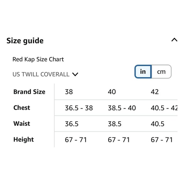 Men's Navy Blue Coverall - Picture 2 of 8